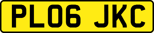 PL06JKC