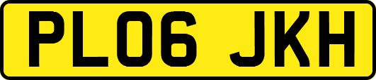 PL06JKH