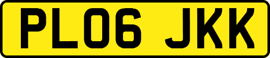 PL06JKK