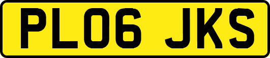 PL06JKS