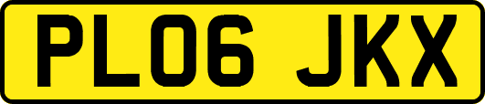 PL06JKX
