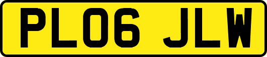 PL06JLW
