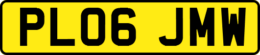 PL06JMW