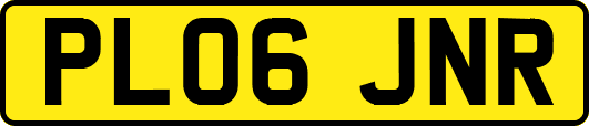 PL06JNR