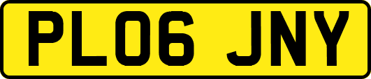PL06JNY