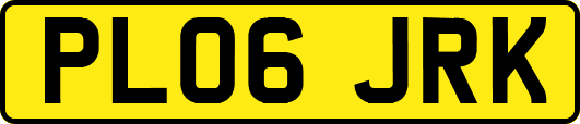 PL06JRK