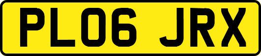 PL06JRX