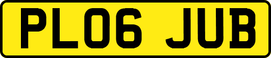 PL06JUB