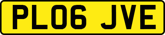 PL06JVE