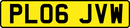 PL06JVW