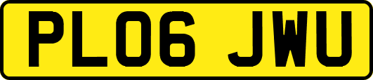 PL06JWU
