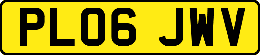 PL06JWV