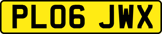 PL06JWX