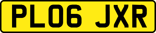 PL06JXR