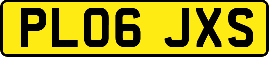 PL06JXS