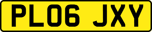 PL06JXY