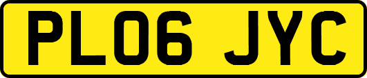 PL06JYC