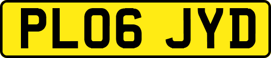 PL06JYD