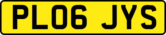 PL06JYS