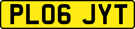 PL06JYT
