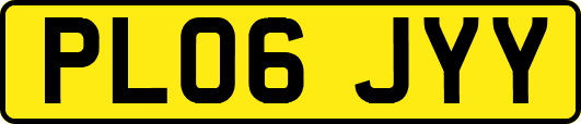 PL06JYY