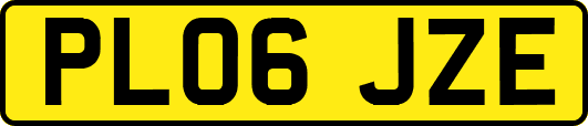 PL06JZE