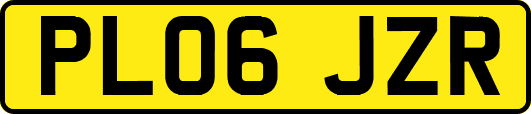 PL06JZR
