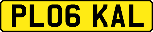 PL06KAL