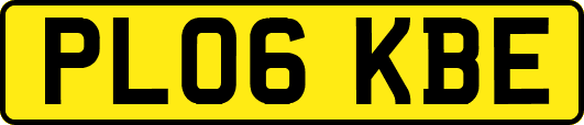 PL06KBE