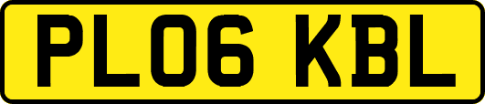 PL06KBL
