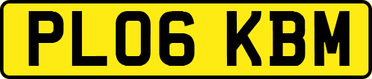 PL06KBM