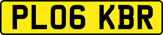 PL06KBR