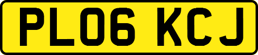PL06KCJ