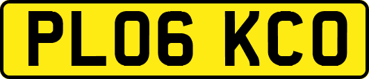 PL06KCO