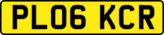 PL06KCR
