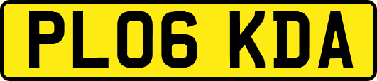 PL06KDA