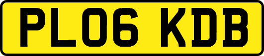 PL06KDB