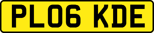 PL06KDE