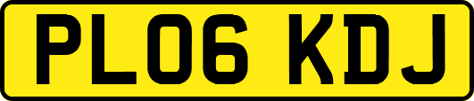 PL06KDJ