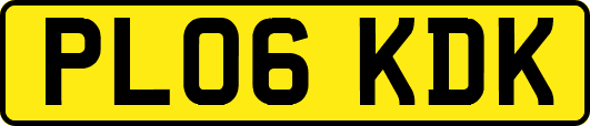 PL06KDK