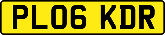 PL06KDR