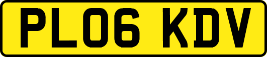 PL06KDV