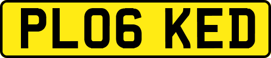 PL06KED