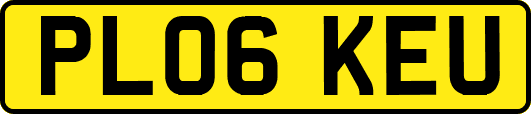 PL06KEU
