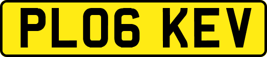 PL06KEV