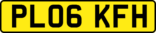 PL06KFH