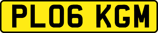 PL06KGM