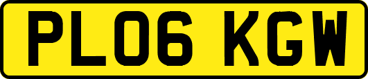 PL06KGW
