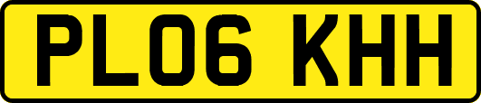 PL06KHH