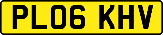 PL06KHV